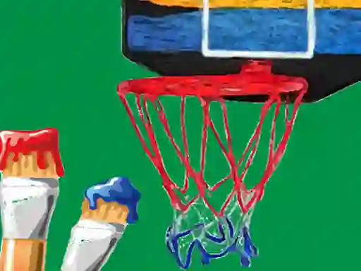 게임 Draw Dunk 온라인