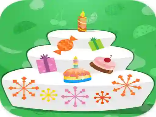 게임 Perfect Cake Master 온라인