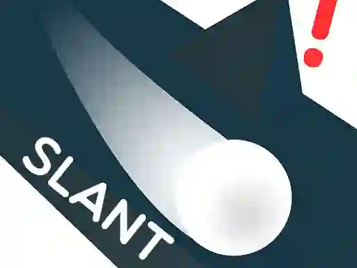 게임 Slant 온라인