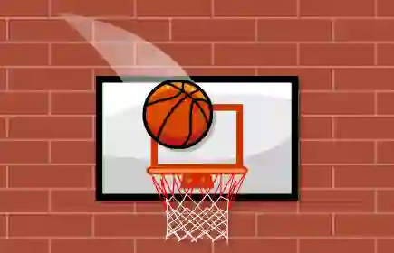 게임 Basket Fall 온라인