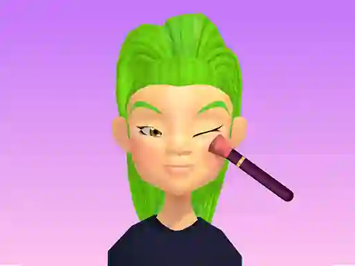 게임 Perfect Salon 온라인