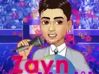 게임 Zayn Malik World Tour 온라인