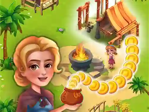 게임 Home Island 온라인