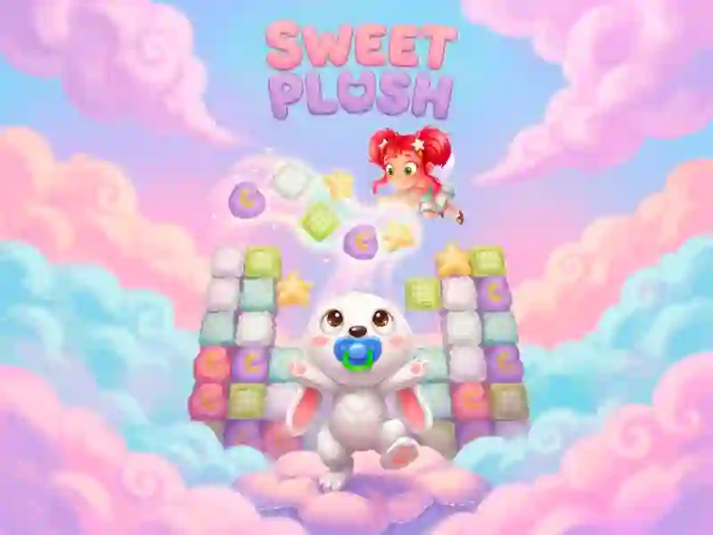 게임 Sweet Plush 온라인
