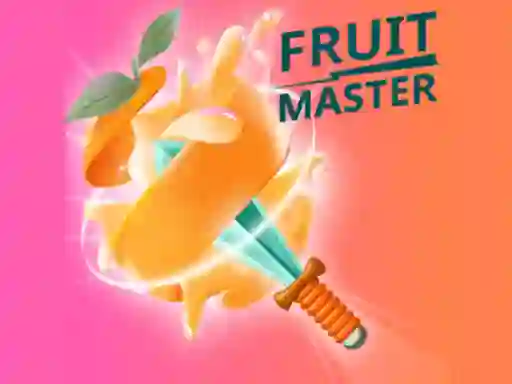 게임 Fruit Master 온라인