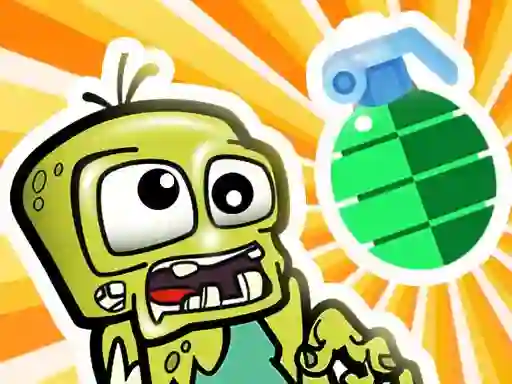 게임 Pinata Zombie Hunter 온라인