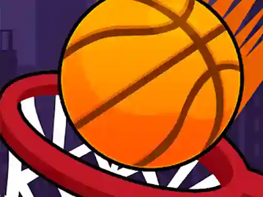 게임 Treze Basket 온라인