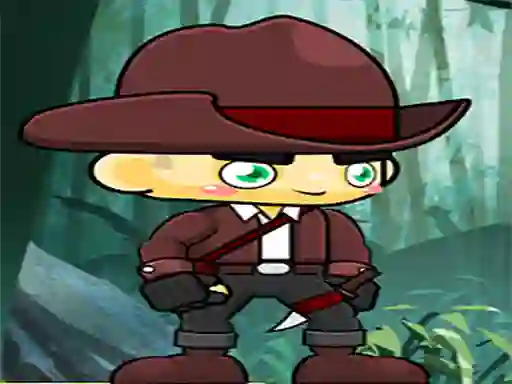 게임 Boy Adventurer 온라인