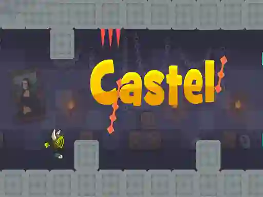 게임 Castel Runner 온라인