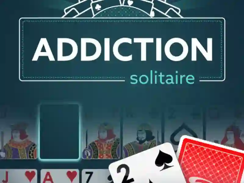 게임 Addiction Solitaire 온라인