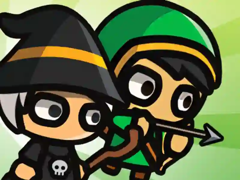 게임 Kingdom Wars TD 온라인