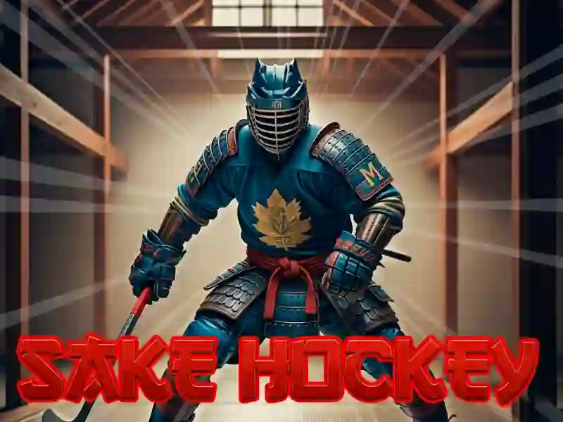 게임 Sake Hockey 온라인