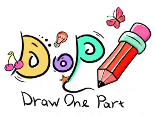 게임 Dop Draw One Part 온라인