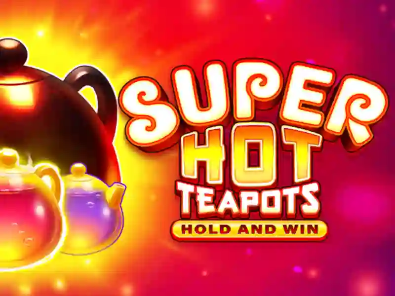 게임 Find Hot Teapot 온라인