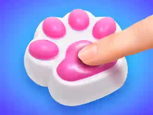 게임 Squishy: Taba Paw 온라인
