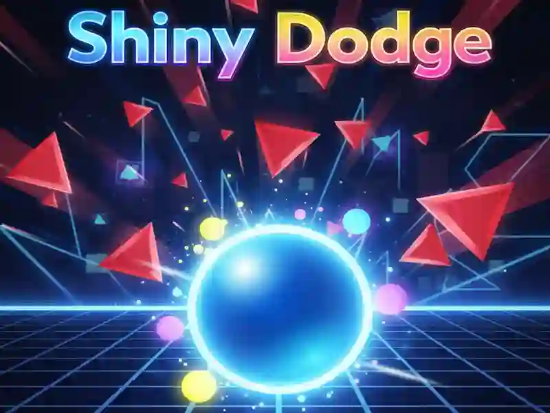 게임 Shiny Dodge 온라인