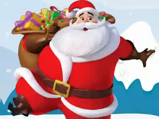 게임 Santa Claus Finders 온라인