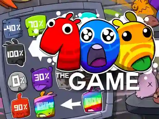 게임 100 Game 온라인