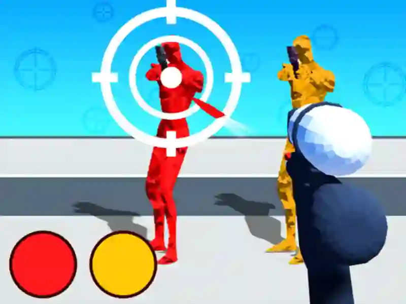게임 Discolor Master 온라인