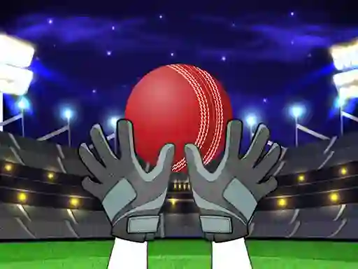 게임 Catch The Balls 온라인