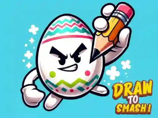 게임 Draw To Smash! 온라인