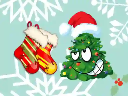 게임 Fun Christmas Coloring 온라인