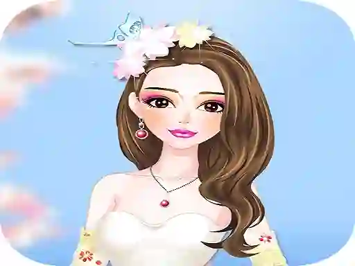 게임 Romantic Wedding Day 온라인