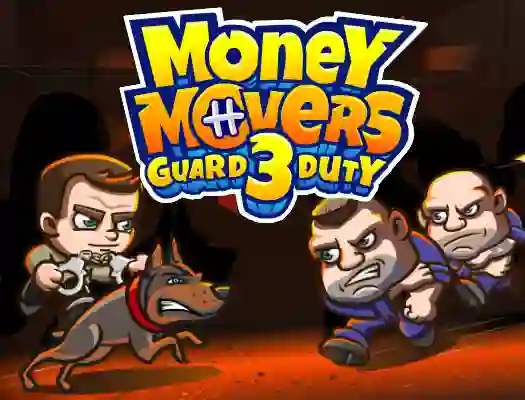 게임 Money Movers 3 온라인