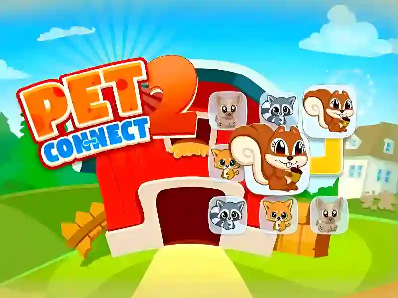 게임 Pet connect 2 온라인