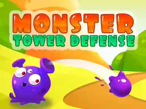 게임 Monster Tower Defense 온라인