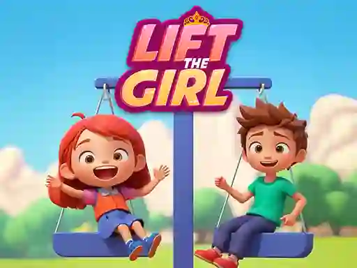 게임 Lift The Girl 온라인