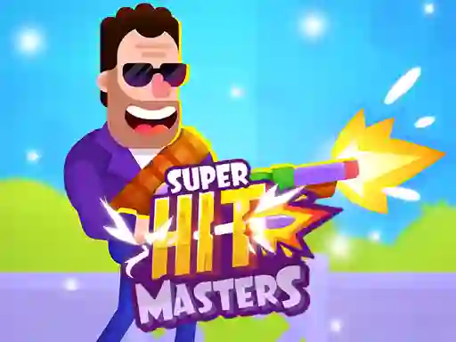 게임 Super Hit Masters 온라인