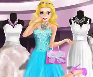 게임 Cindy Wedding Shopping 온라인