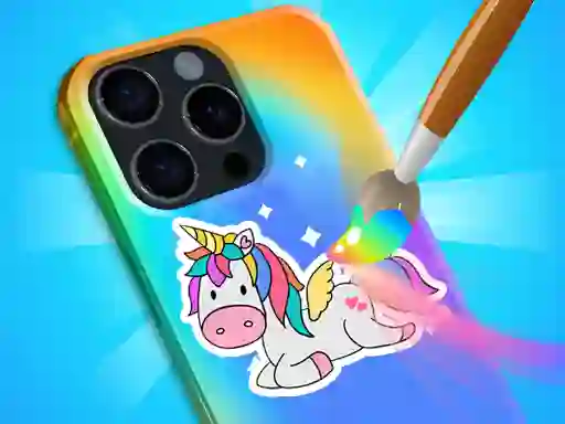 게임 Mobile Phone Case Diy 온라인