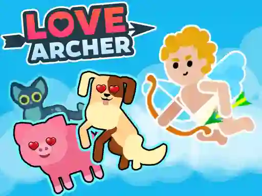 게임 Love Archer 온라인