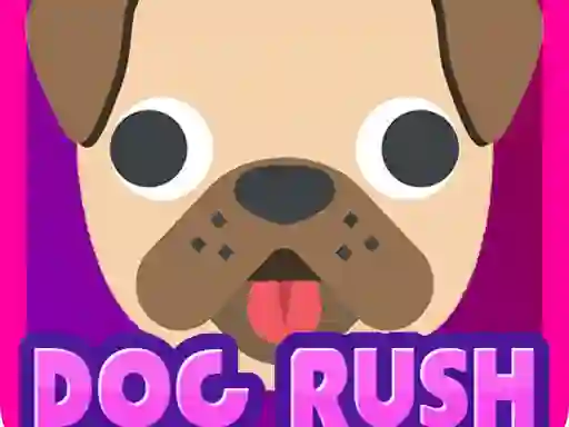 게임 Dog Rush 온라인