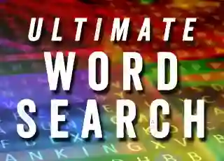 게임 Ultimate Word Search 온라인