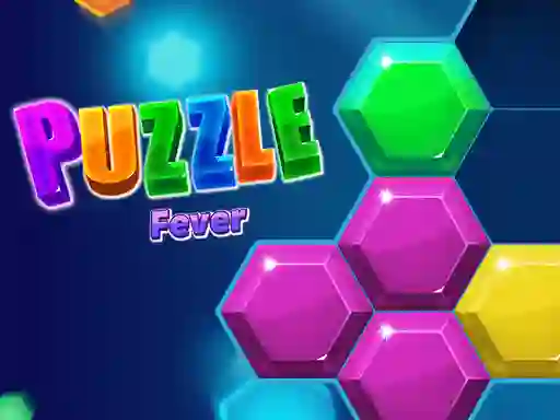 게임 Puzzle Fever 온라인