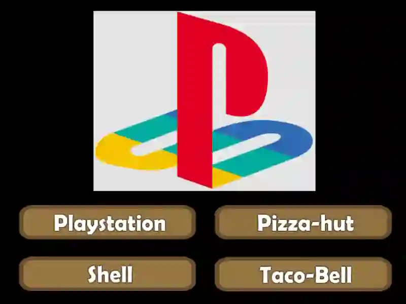 게임 Quiz Brands Test Knowledge 온라인