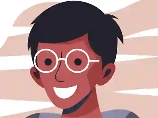 게임 Boys With Glasses Jigsaw 온라인