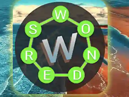 게임 Word Wonders 온라인