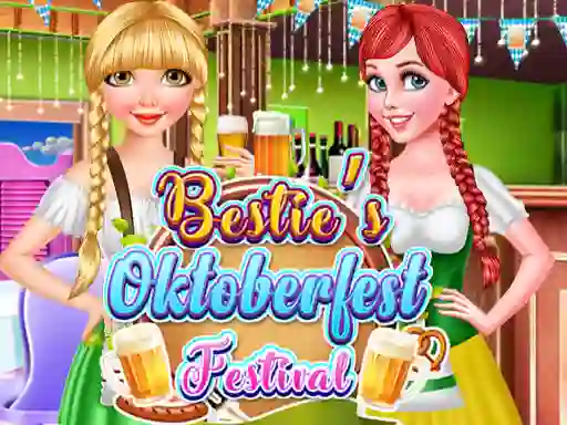게임 BFF Fest Festival 온라인