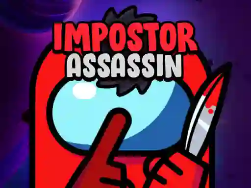 게임 Impostor Assassin 온라인