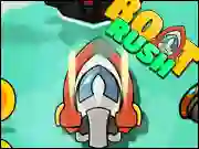 게임 Boat Rush 온라인