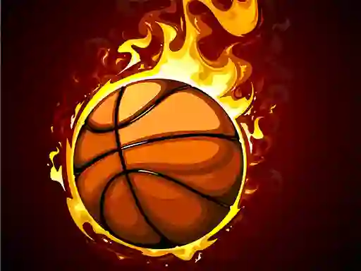 게임 Basketball Shot 온라인
