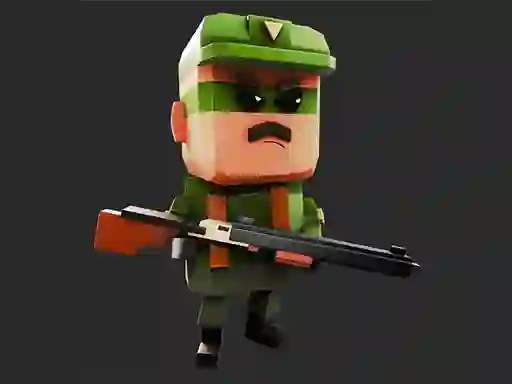 게임 KOGAMA PVP 온라인