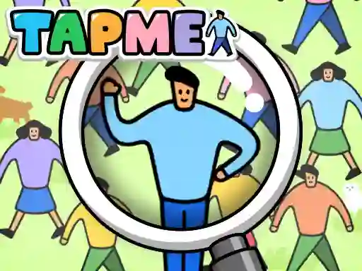 게임 Tap Me 온라인
