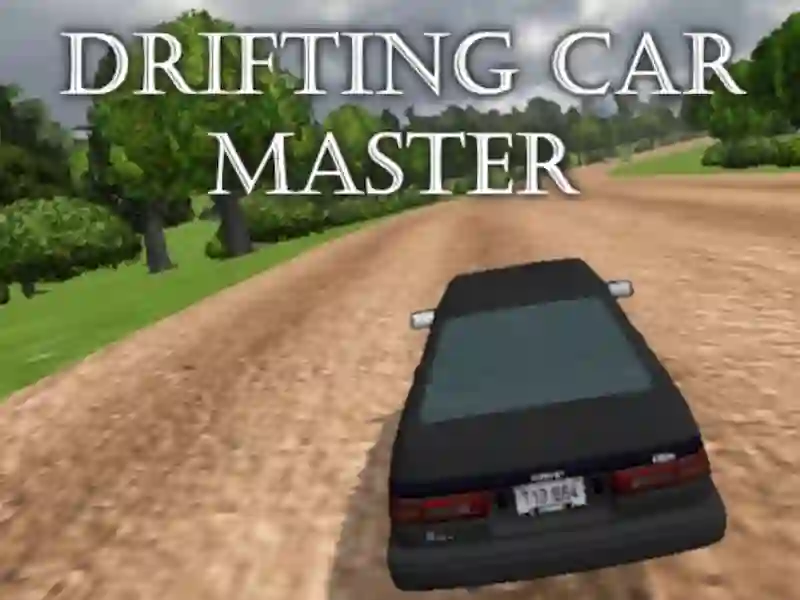 게임 Drifting Car Master 온라인