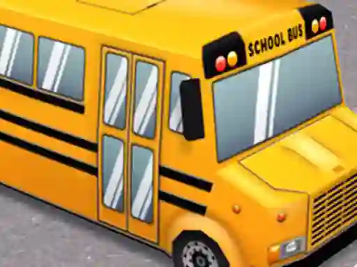 게임 Ride The Bus Simulator 온라인