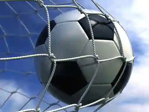 게임 Hyper Goalkeeper Party 온라인